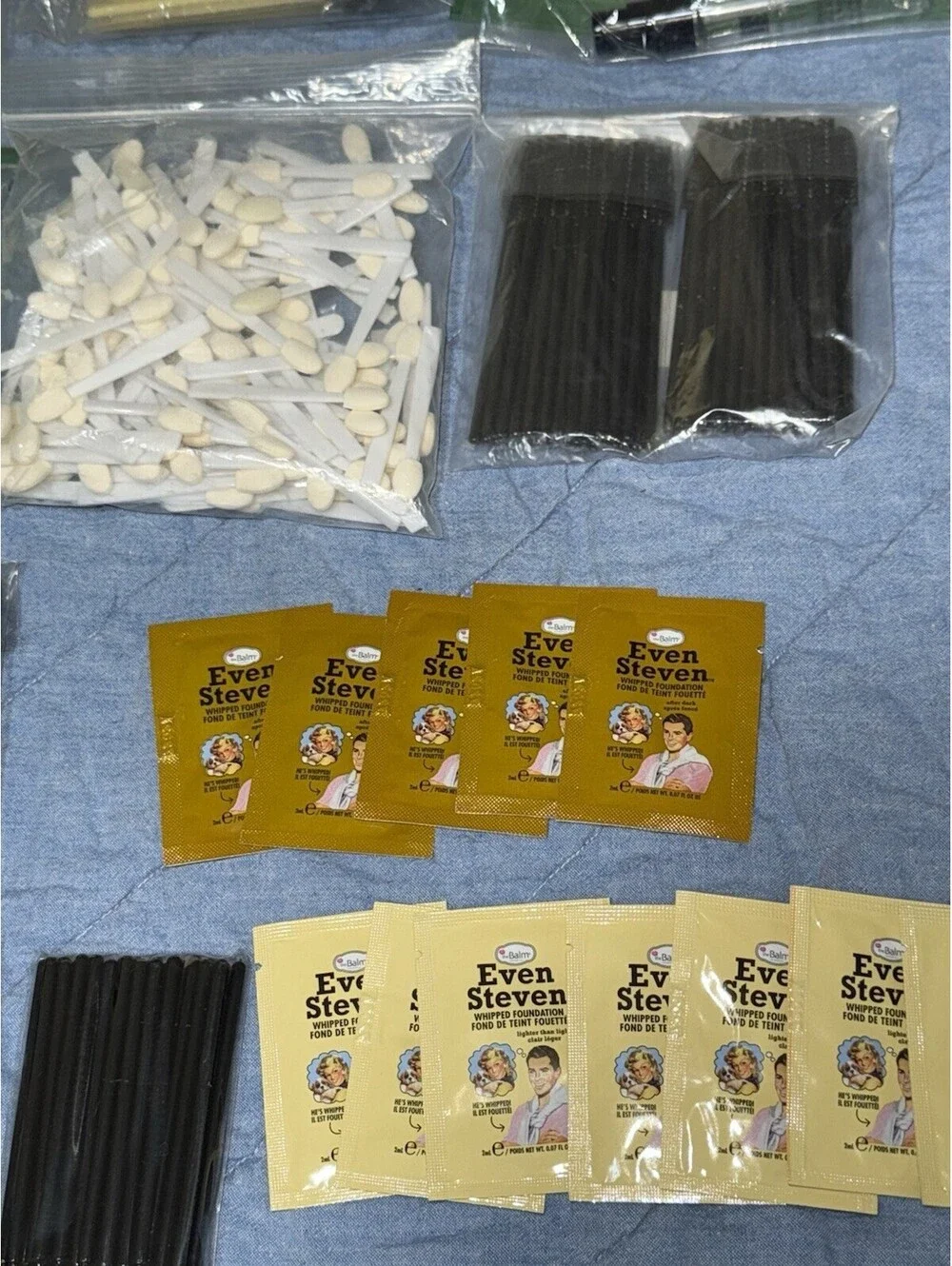 N/A new package